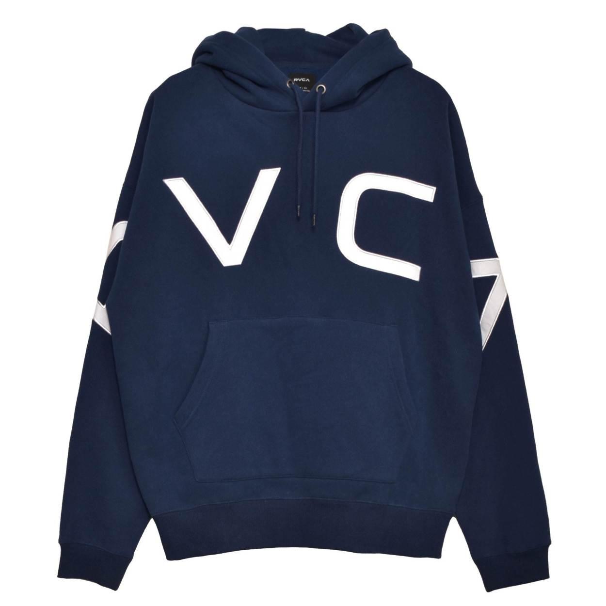 RVCA （20％以上OFF） ルーカ パーカー メンズ レディース FAKE