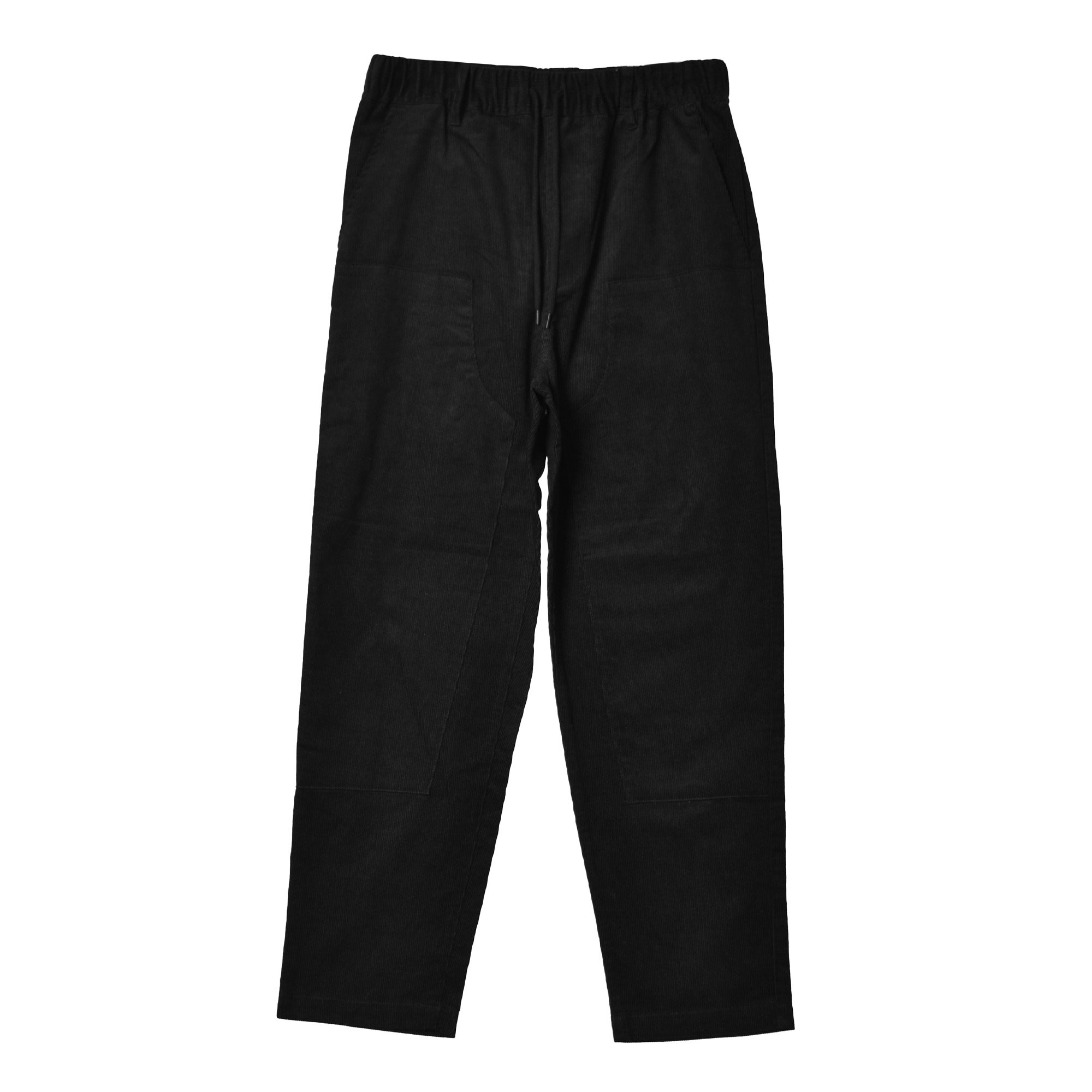 送料無料 ルーカ パンツ メンズ CHAINMAIL DOUBLE KNEE PANTS ロング