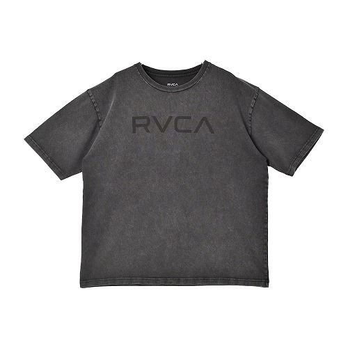 ルーカ 半袖Tシャツ メンズ RVCA BE041226 ブラック 黒 ホワイト 白 トップス tシャツ 半袖 バックプリント｜z-mall｜05