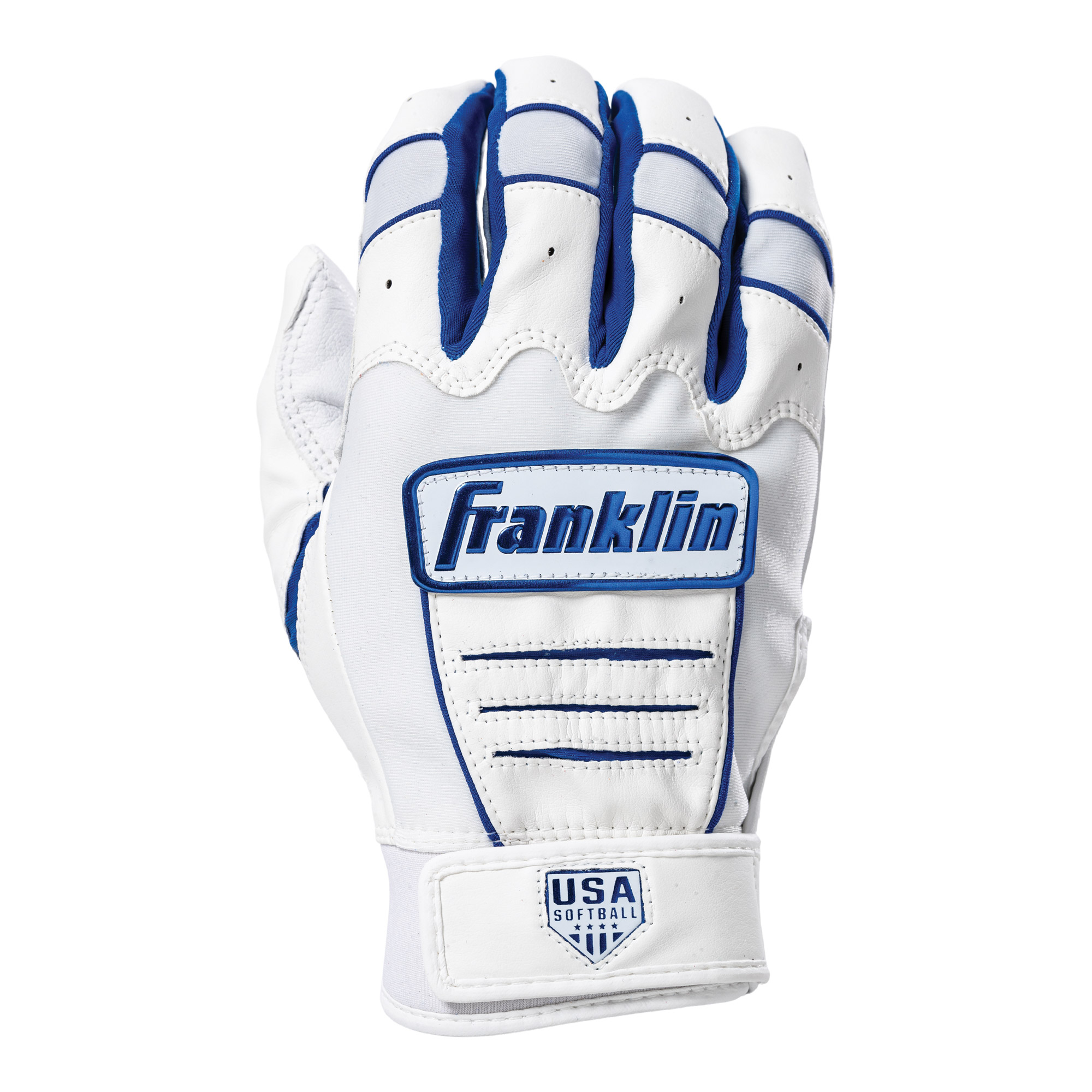 フランクリン バッティンググローブ レディース FRANKLIN 20710