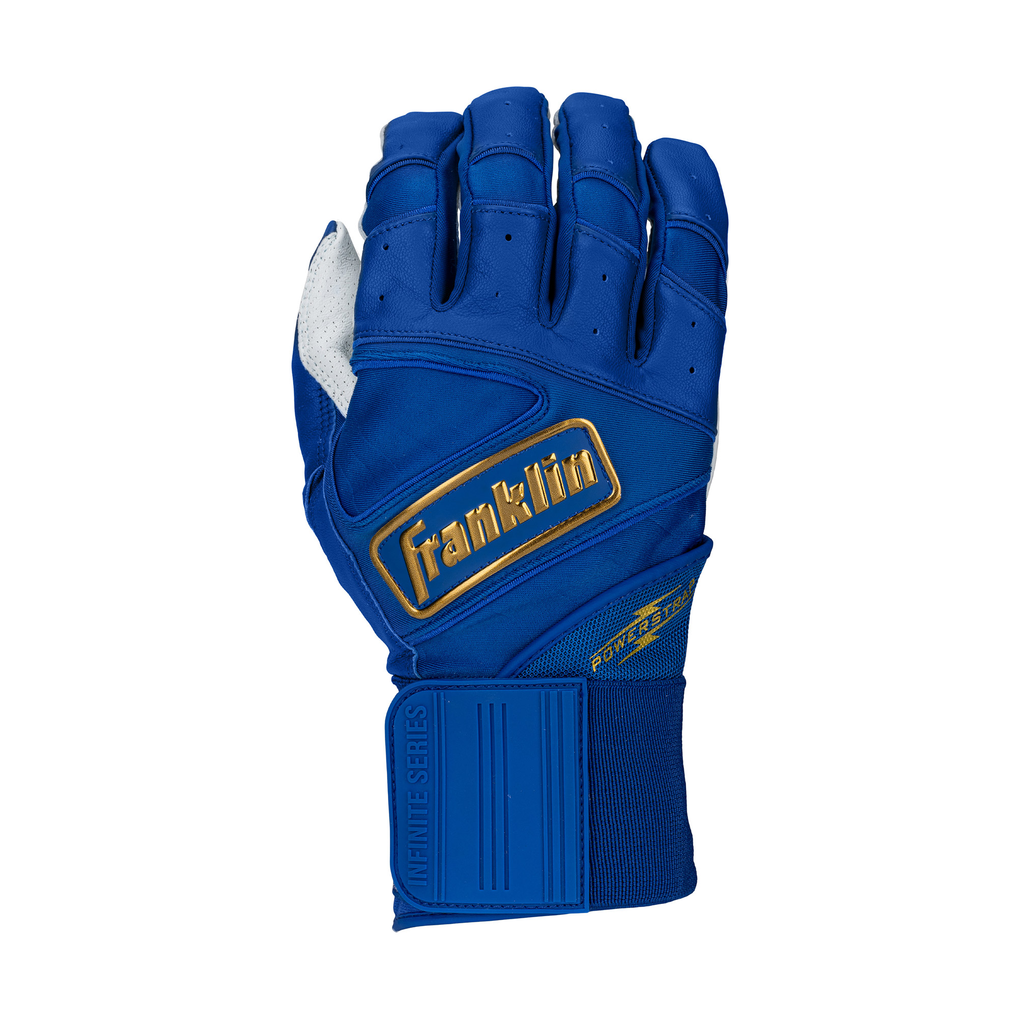 新品 USA フランクリン ナチュラル 2 バッティンググローブ Mサイズ bbltomoi_franklinoriginal-ye-bk-wh
