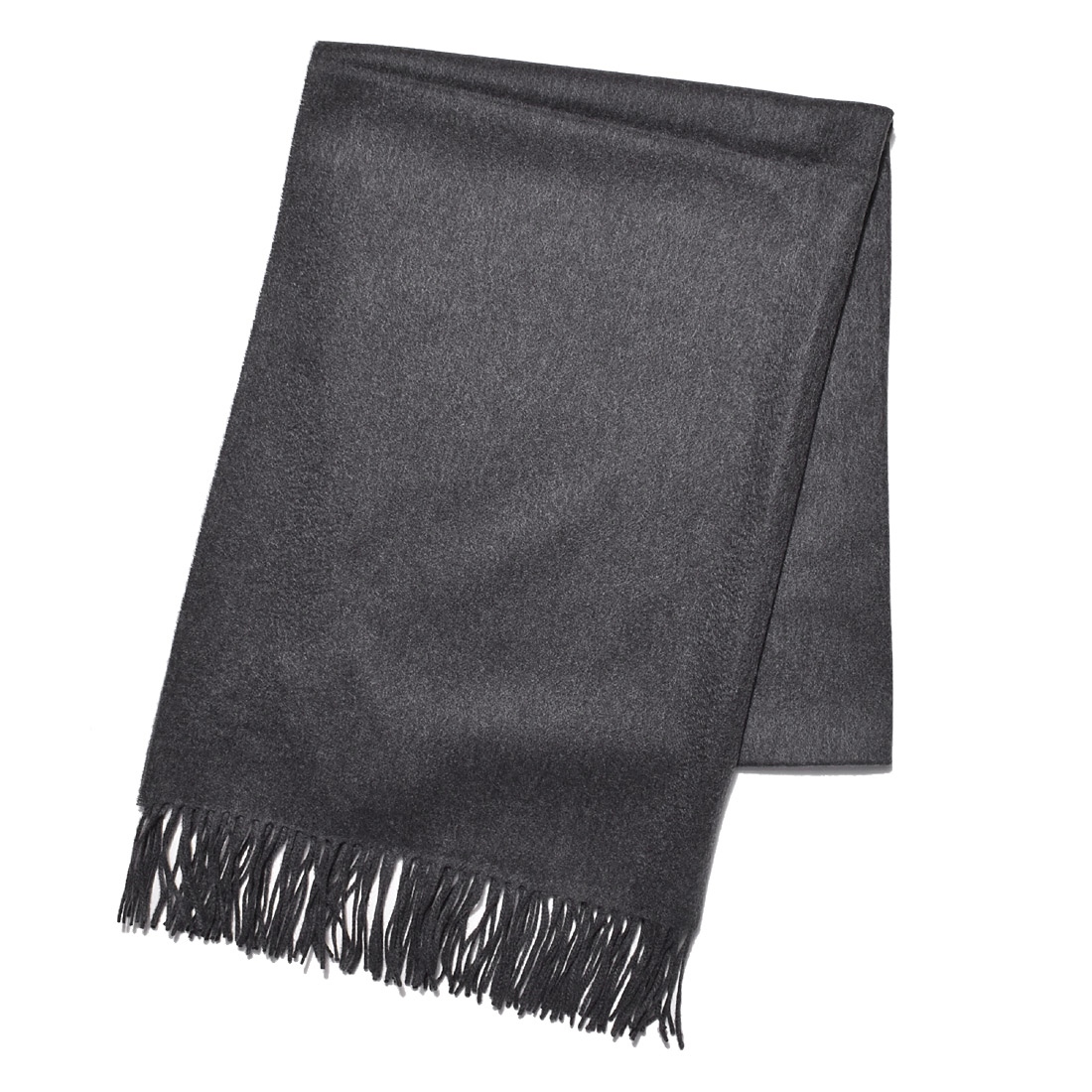 JOHNSTONS OF ELGIN ブラック ストール ジョンストンズ JOHNSTONS 【日本正規品】 ジョンストンズ オブ