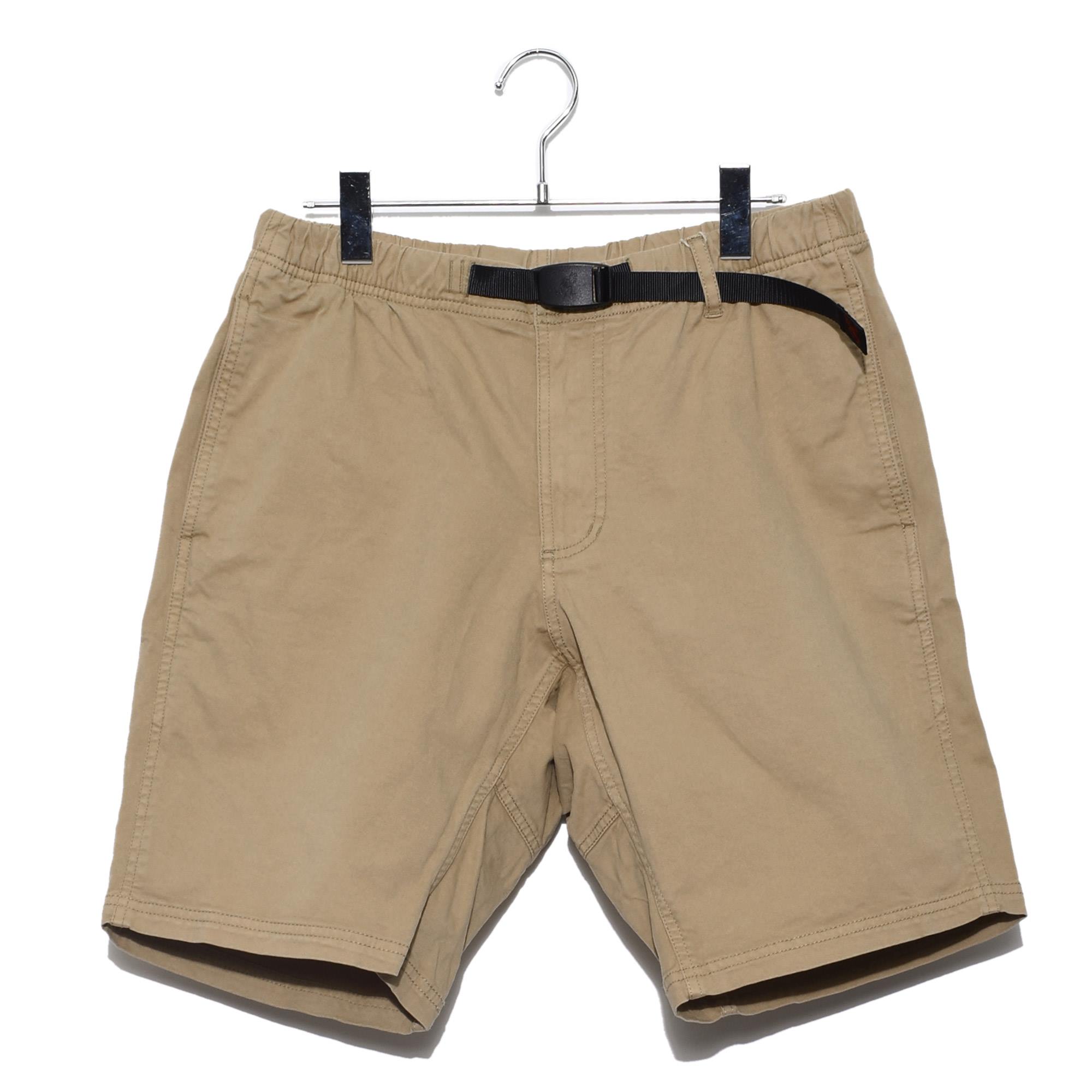 Gramicci（グラミチ） ショートパンツ メンズ ニューナローショート