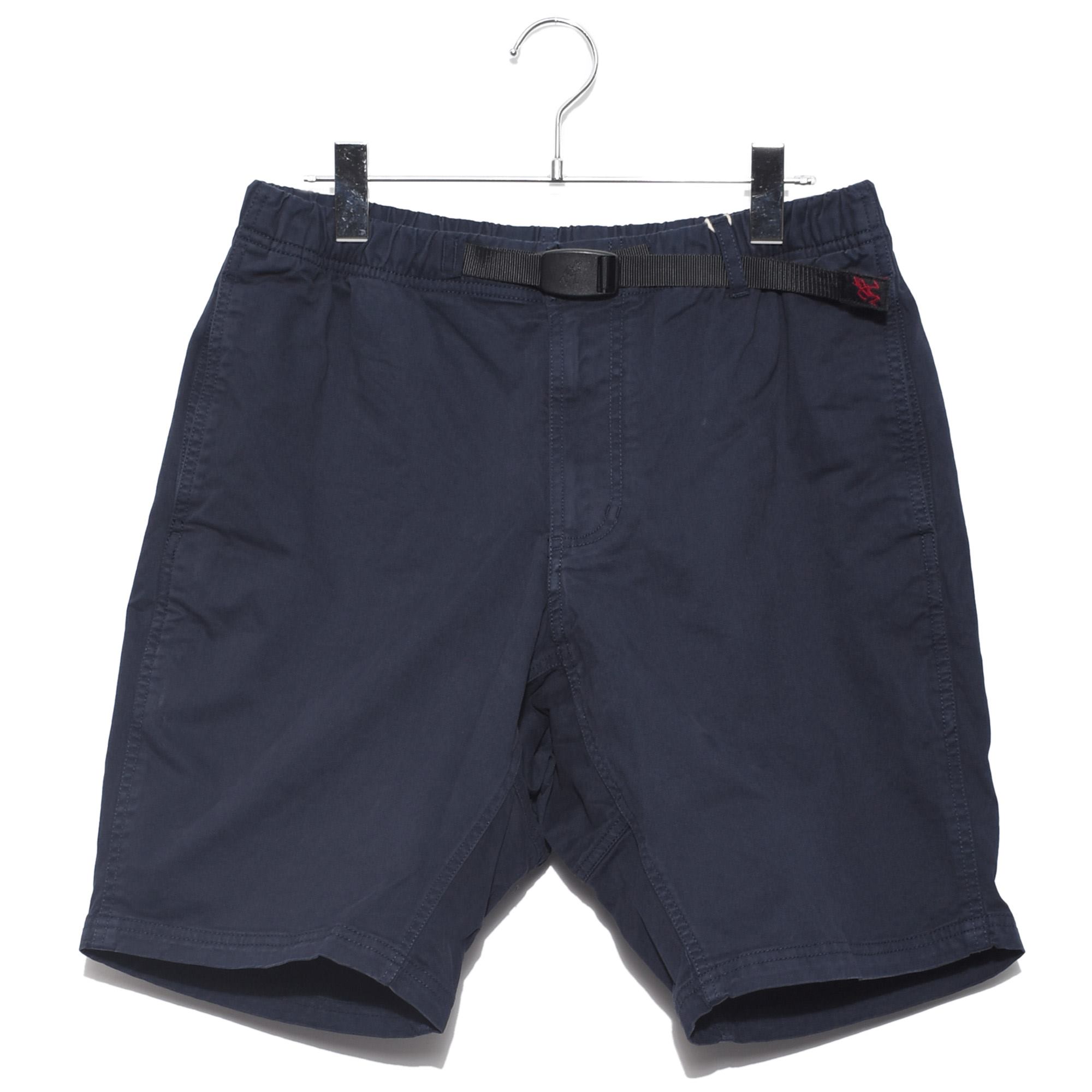 Gramicci（グラミチ） ショートパンツ メンズ ニューナローショート