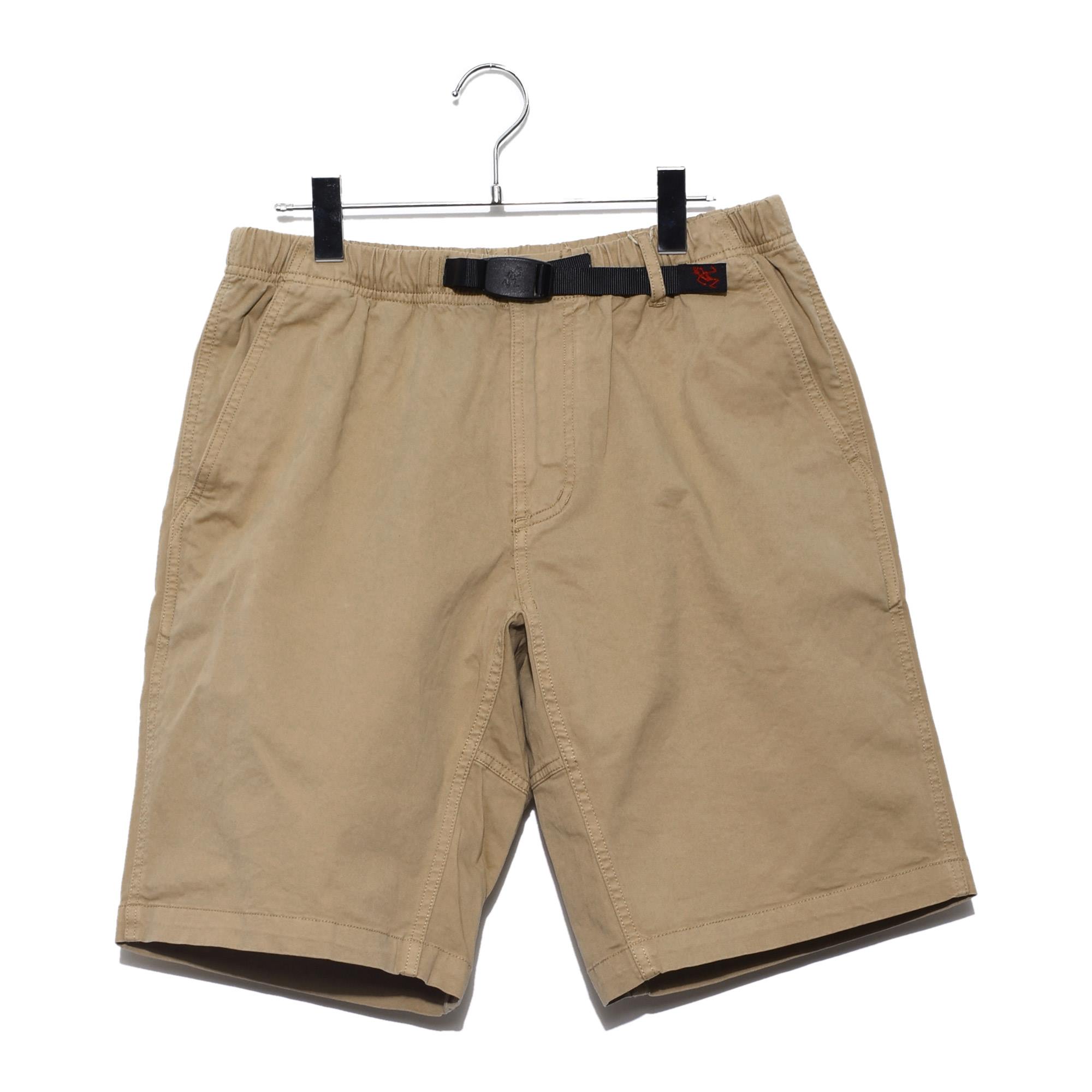 Gramicci（グラミチ） ショートパンツ メンズ STショーツ GRAMICCI