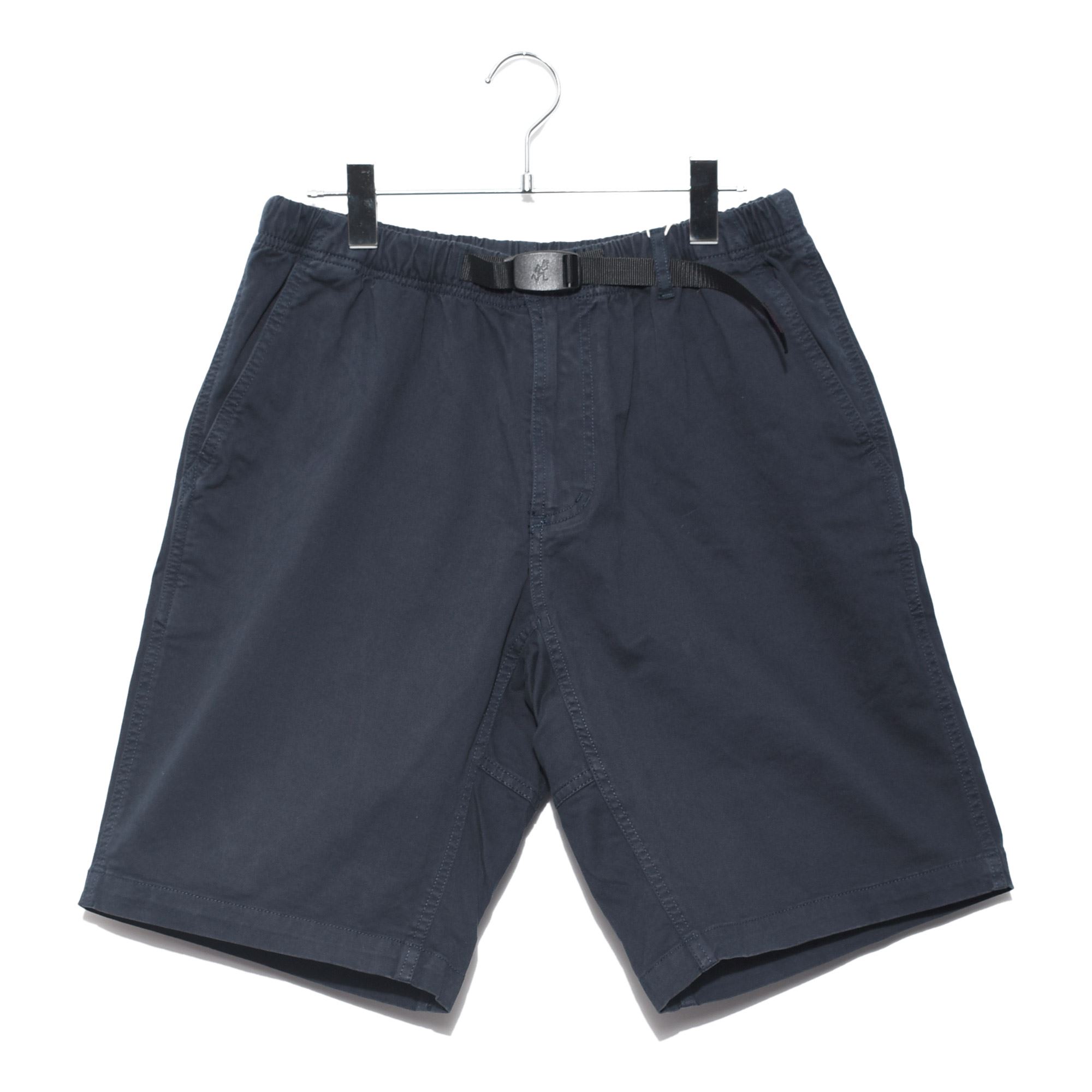 グラミチ　NNショーツ　ショートパンツ　STショーツ　ネイビー　M 8555 GRAMICCI 送料無料 グラミチ ショートパンツ メンズ STショーツ