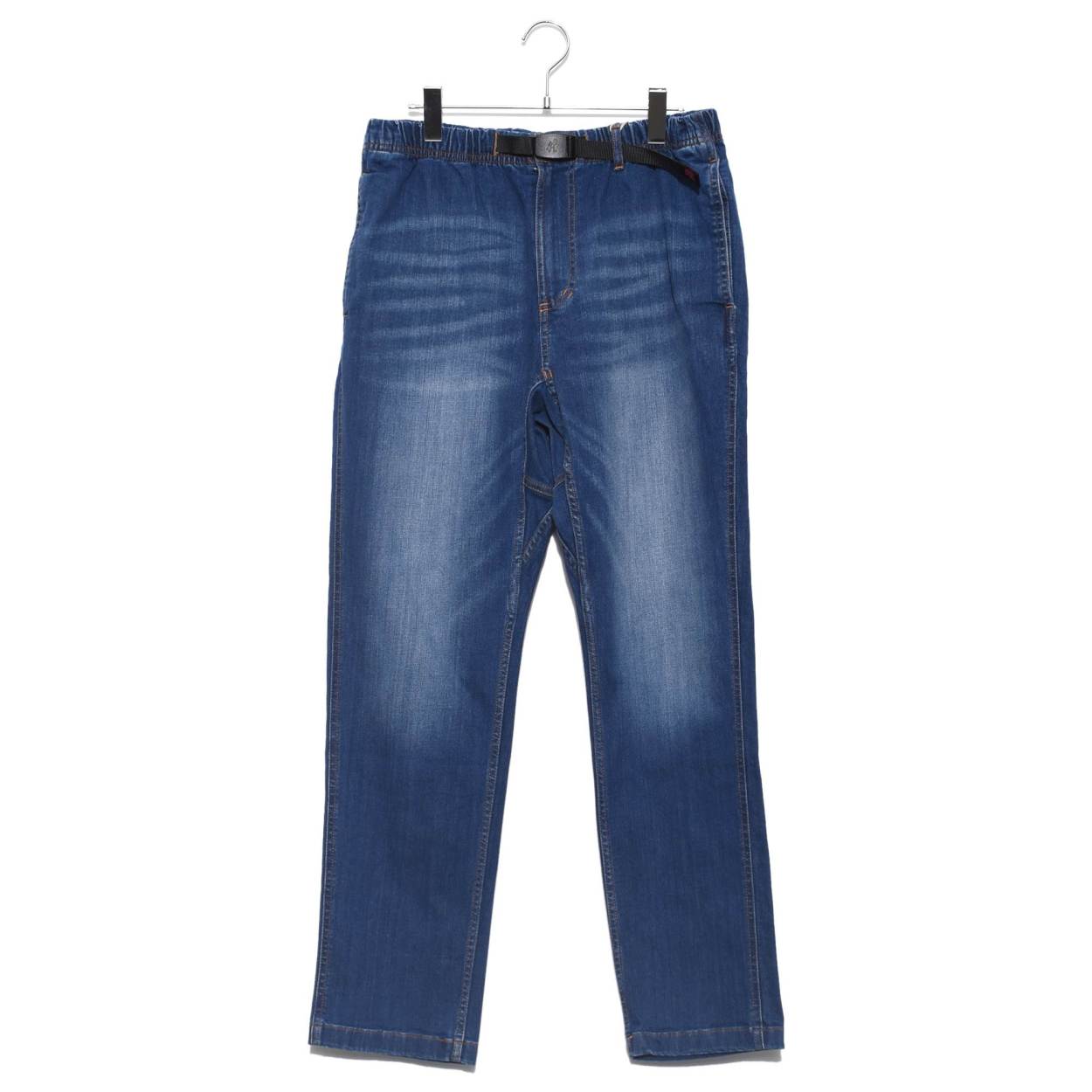 【新品未使用】グラミチ　GRAMICCI デニム　メンズSサイズ GRAMICCI グラミチ パンツ メンズ 男性用 ロング DENIM NEW