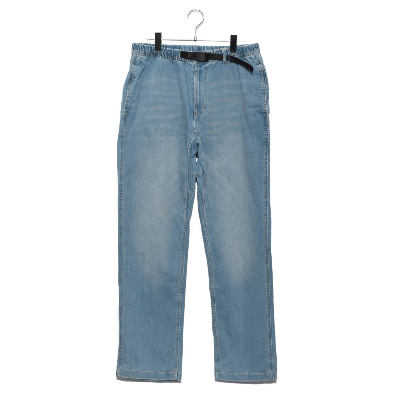 最安値で  ロングパンツ グラミチ GRAMICCI メンズ ニューナロー デニム パンツ