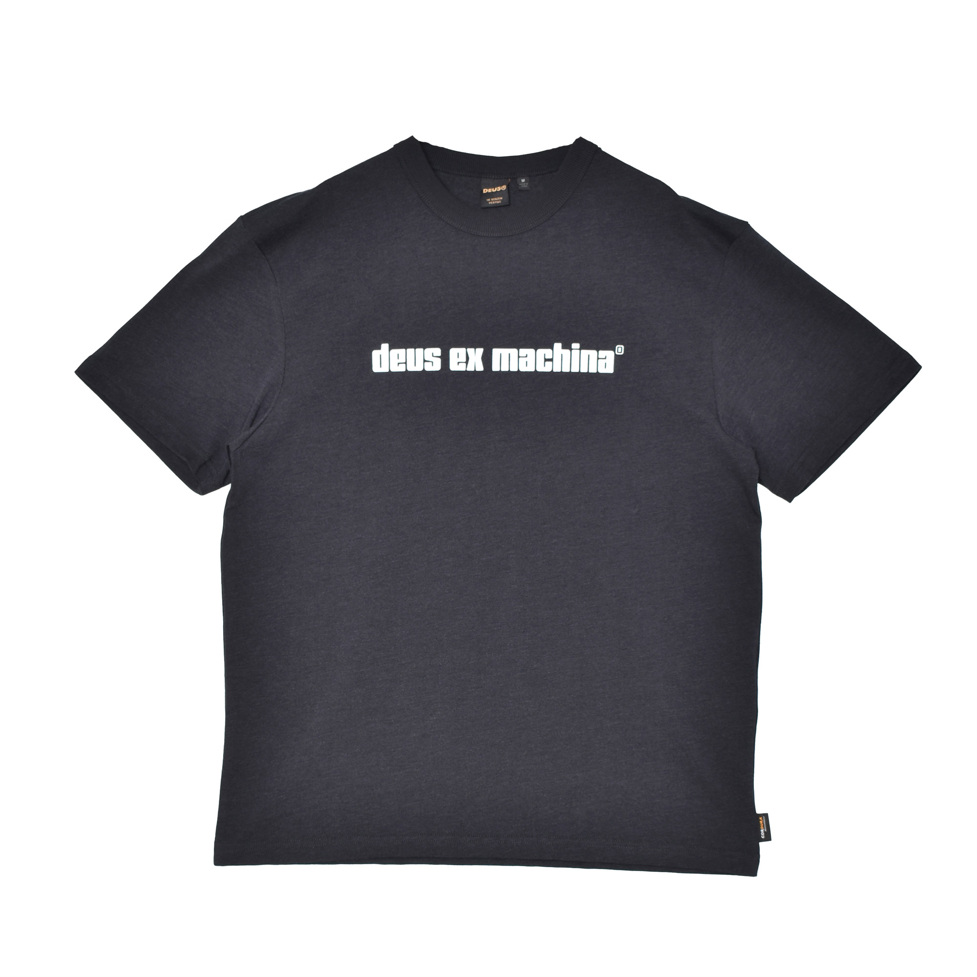 DEUS EX MACHINA デウス エクス マキナ 半袖Tシャツ メンズ