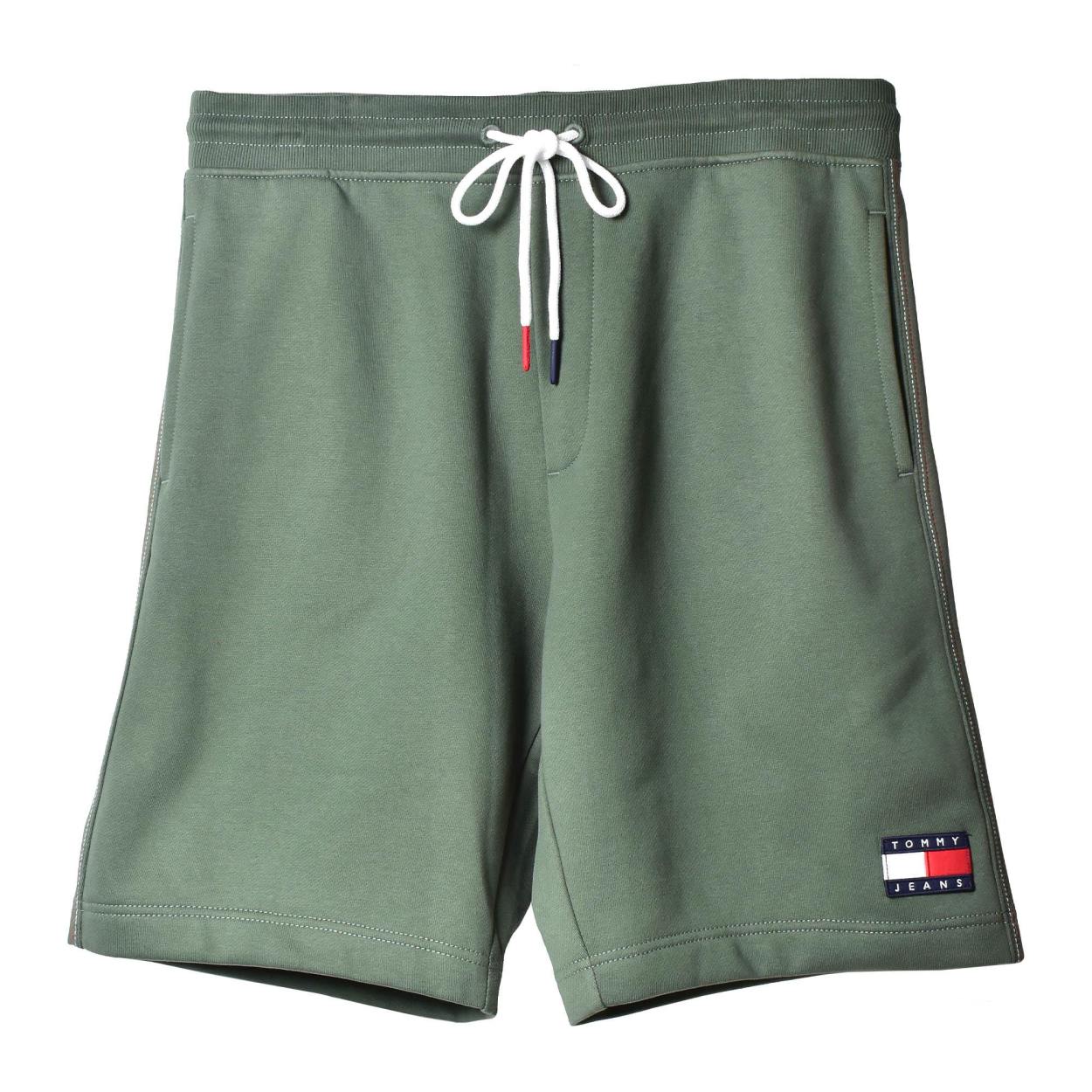 送料無料 TOMMY HILFIGER トミーヒルフィガー トミージーンズ ショートパンツ メンズ ADDISON SHORT PANT TOMMY JEANS 78J2950｜z-mall｜03