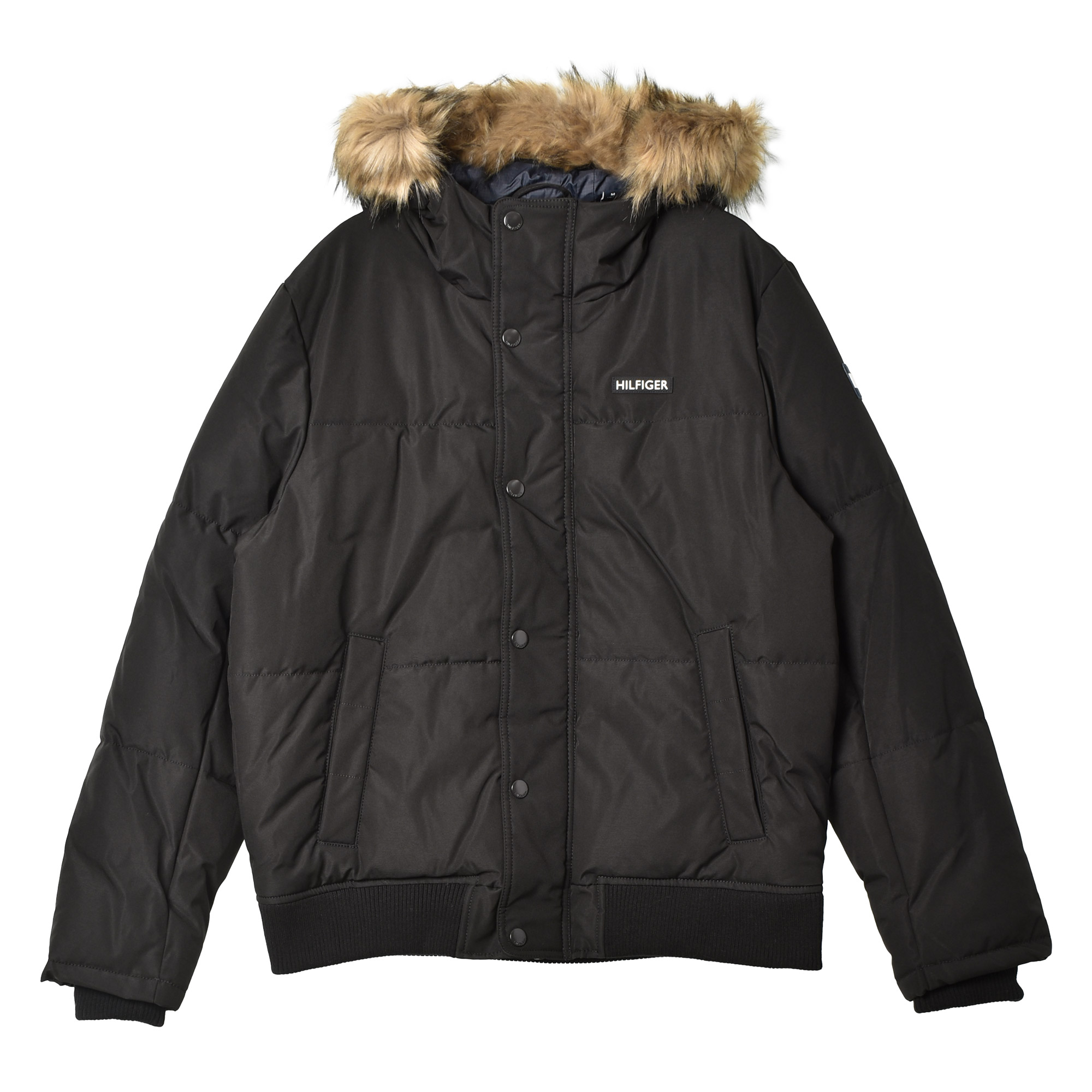 TOMMY HILFIGER トミーヒルフィガー ジャケット メンズ 152AP858