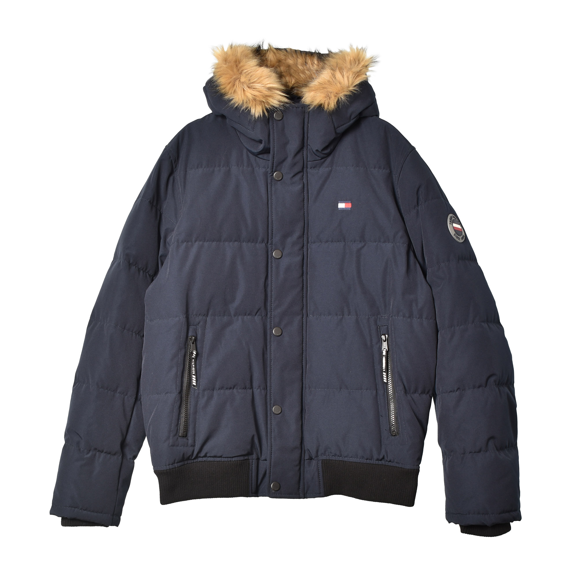TOMMY HILFIGER（トミー・ヒルフィガー） ジャケット メンズ TOMMY