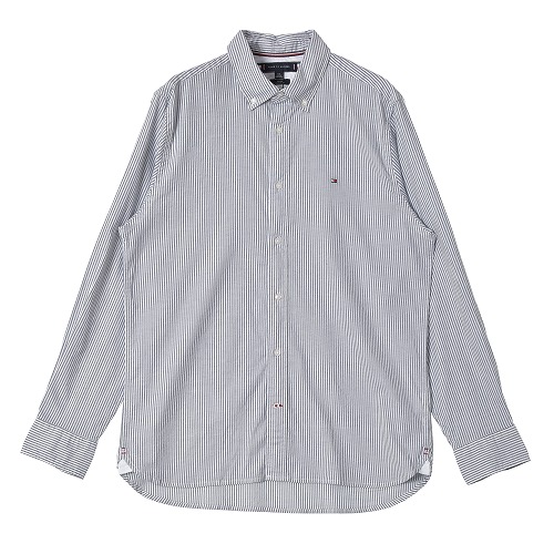 TOMMY HILFIGER トミーヒルフィガー 長袖シャツ メンズ MW2503