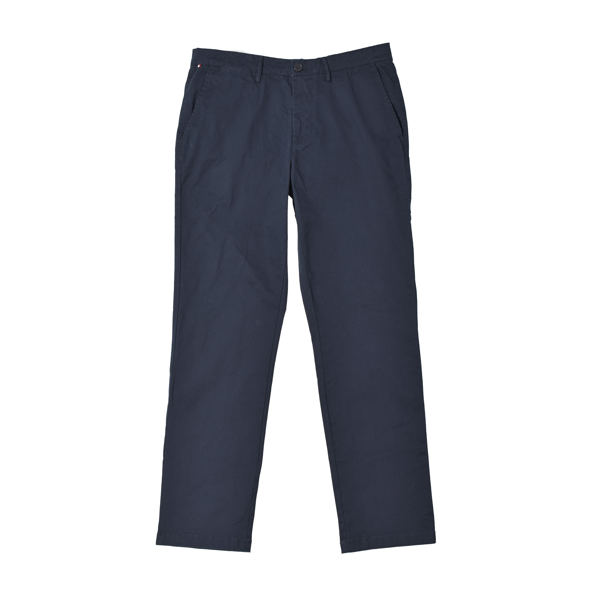TOMMY HILFIGER トミーヒルフィガー チノパンツ メンズ 78C2340