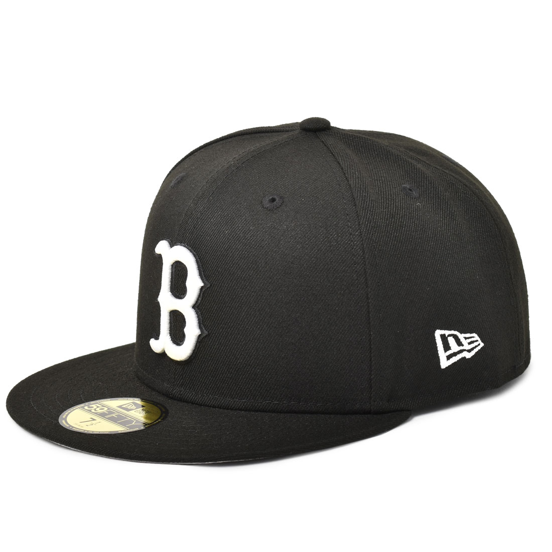 激レア NEWERA HARD-OFF BBキャップ ブラック ニューエラ メンズ