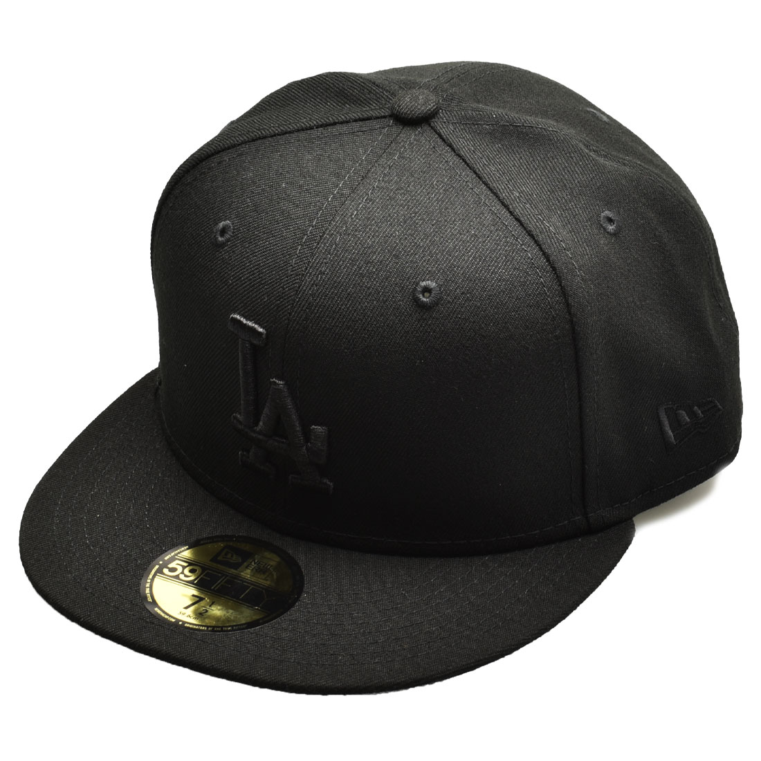 NEW ERA ニューエラ 帽子 メンズ レディース ブラック 黒