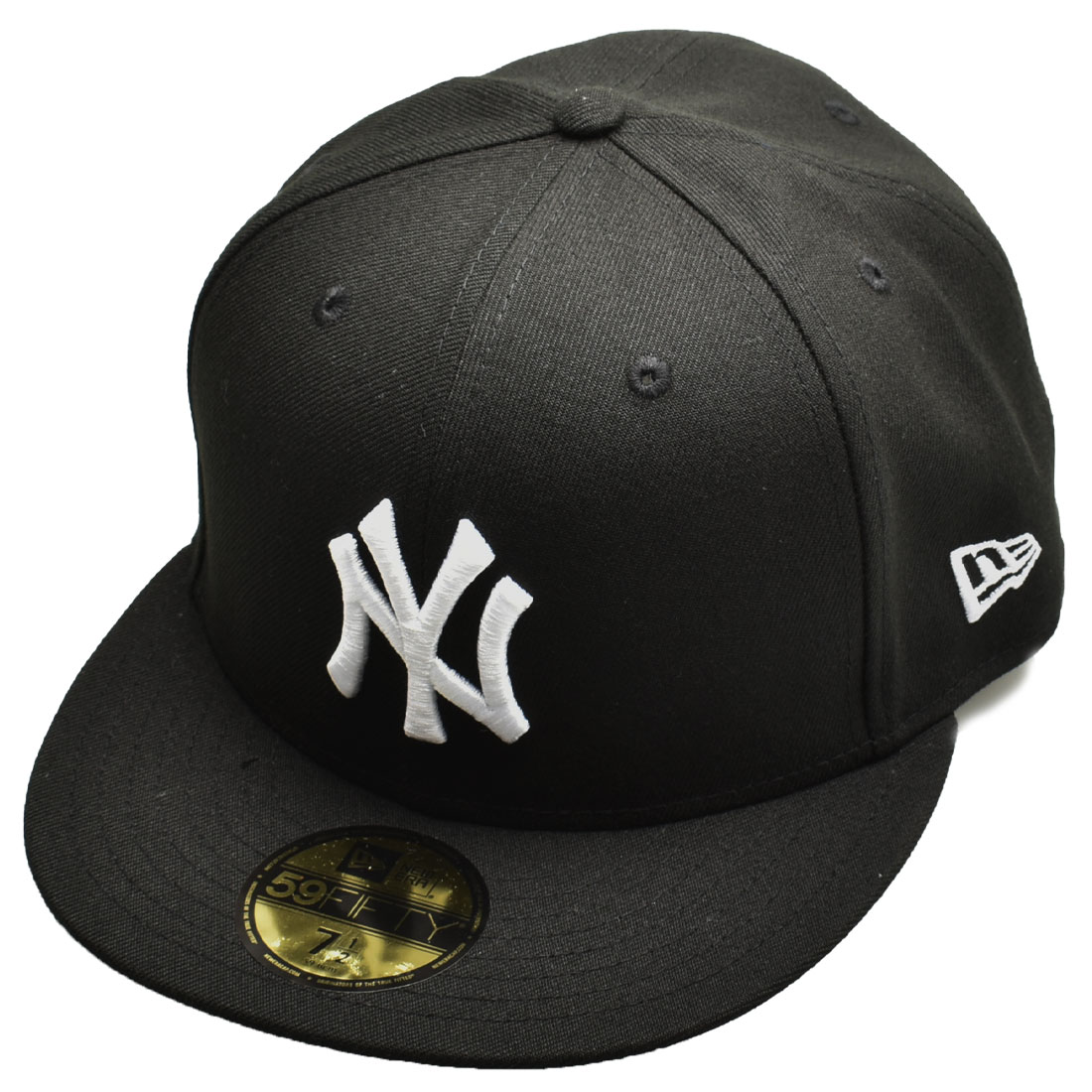 激レア NEWERA HARD-OFF BBキャップ ブラック ニューエラ メンズ