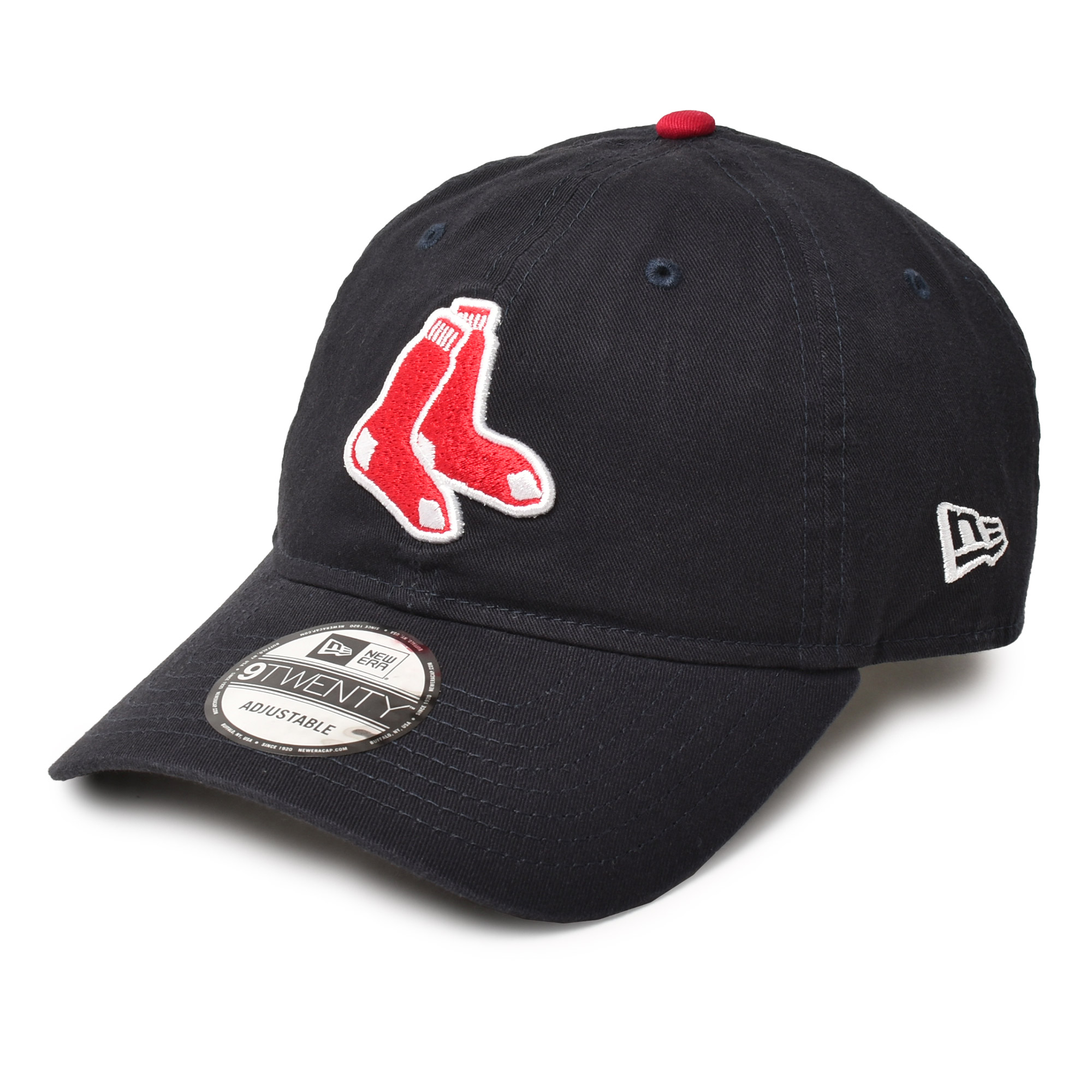【NEW ERA 9TWENTY 】メンズキャップセット 新品未使用☆ NEW ERA/ニューエラ キャップ 9TWENTY Synthetic Leather