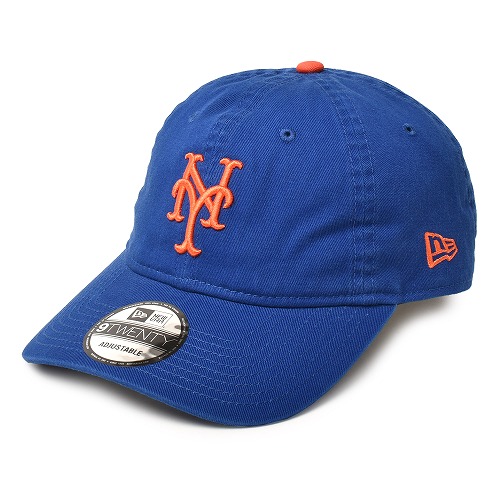 NEW ERA ニューエラ キャップ メンズ レディース MLB CORE