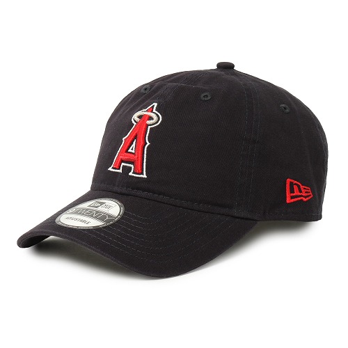 NEW ERA ニューエラ キャップ メンズ レディース MLB CORE