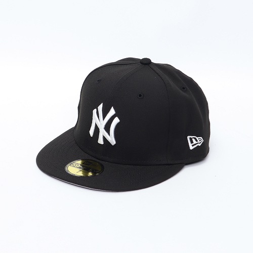 NEW ERA ニューエラ ベースボールキャップ ユニセックス 59FIFTY