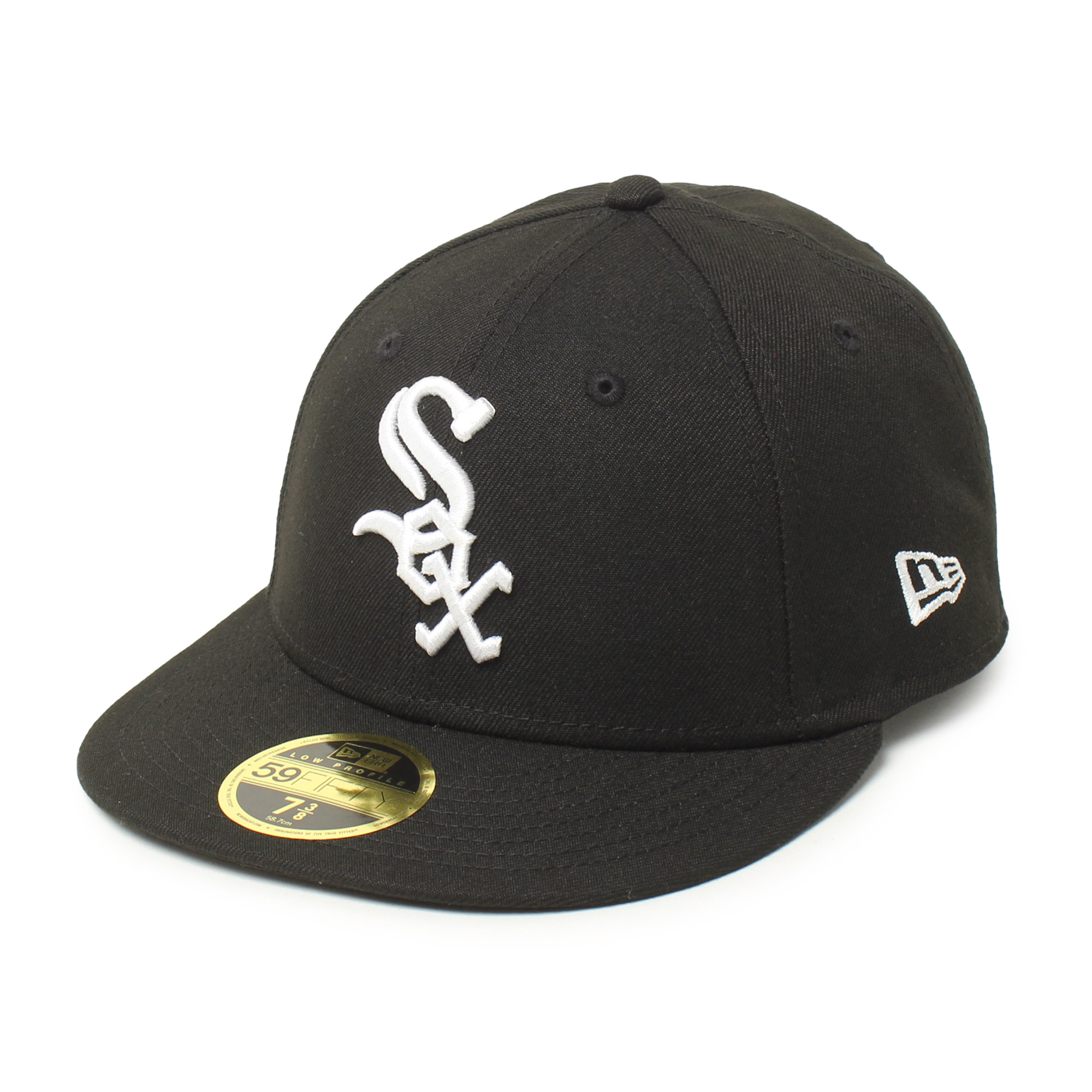 NEW ERA ニューエラ キャップ 帽子 MLB ON-FIELD LOW PROFILE