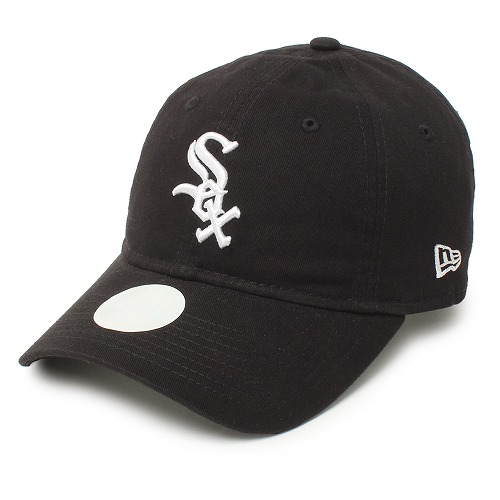 NEW ERA ニューエラ キャップ レディース ナイントゥエンティ