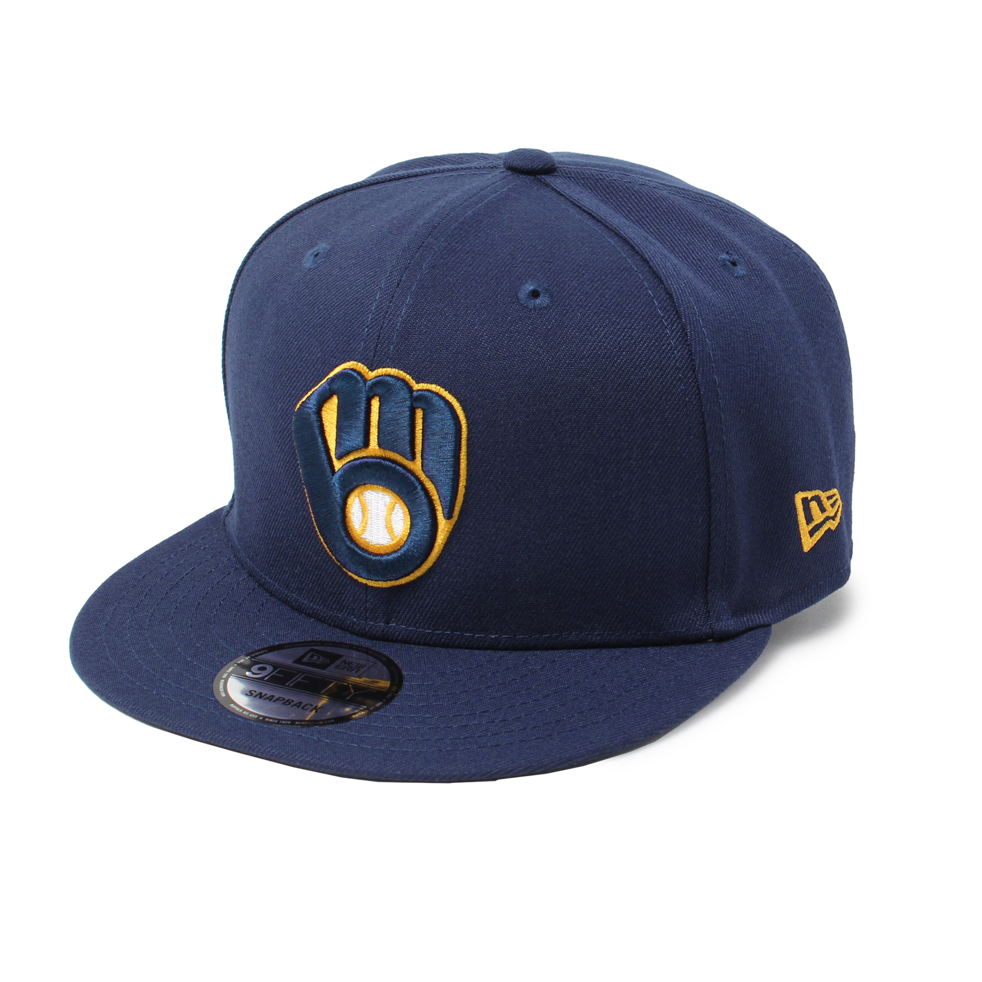 New Era 9FIFTY バ帽 9fifty 紺　NEWERA ニューエラ NEW ERA NEWERA キャップ 帽子 9FIFTY 野球チーム