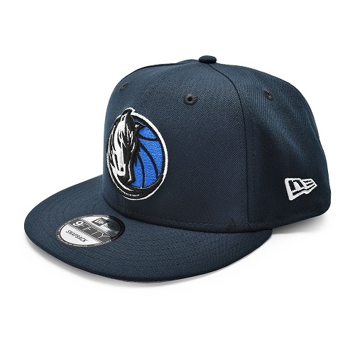 NEW ERA（ニューエラ） キャップ メンズ レディース NEW ERA NBA BASIC