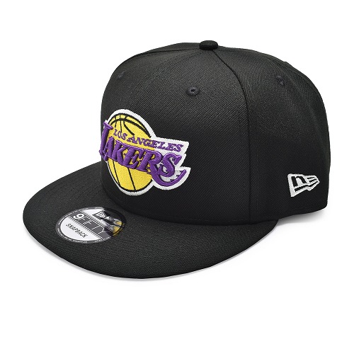 NEW ERA（ニューエラ） キャップ メンズ レディース NEW ERA NBA BASIC