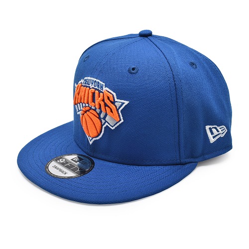 NEW ERA（ニューエラ） キャップ メンズ レディース NEW ERA NBA BASIC