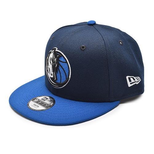 NEW ERA ニューエラ キャップ キッズ 帽子 NBA BASIC 9FIFTY