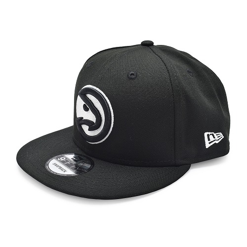 ニューエラ キャップ メンズ レディース NEW ERA ナインフィフティー ブラック 黒 ホワイト 白 950 バスケットボール バスケ | NEW ERA | 01