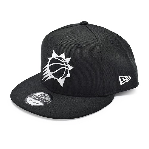 ニューエラ キャップ メンズ レディース NEW ERA ナインフィフティー ブラック 黒 ホワイト 白 950 バスケットボール バスケ | NEW ERA | 03