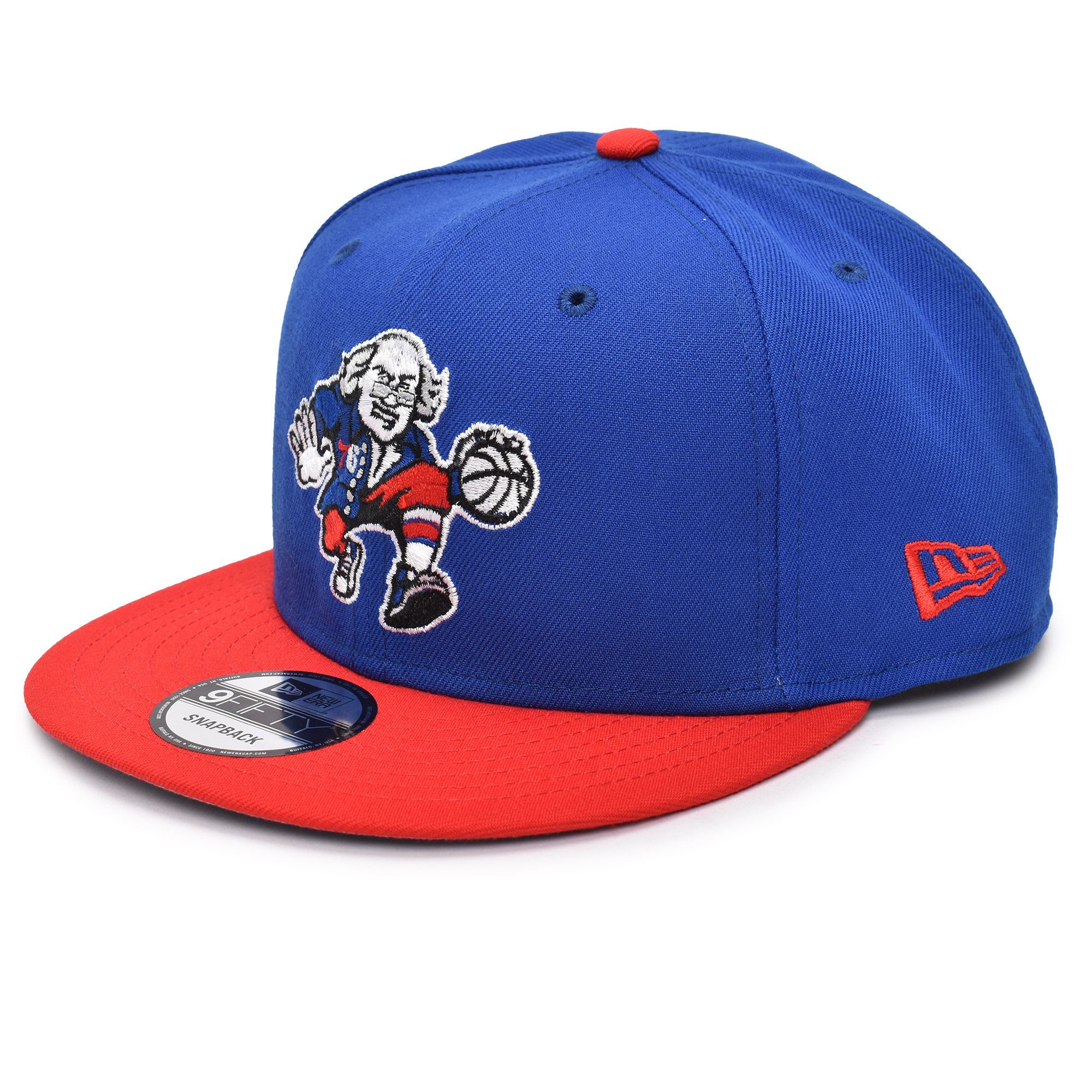 NEW ERA（ニューエラ） 帽子 メンズ レディース NBA BASIC 9FIFTY