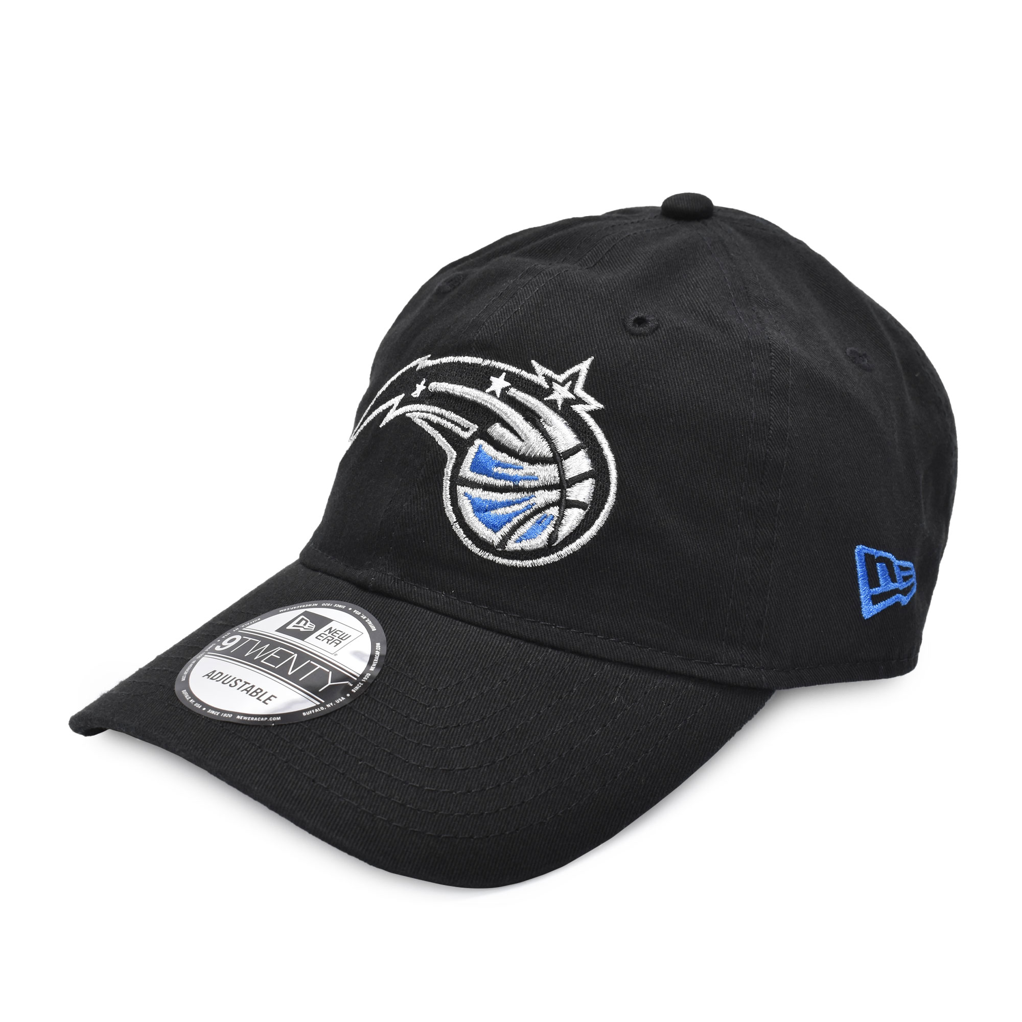 完売NEW ERA 9TWENTY MOTHER2 Skywalker キャップ NEW ERA / 9TWENTY MLB Side Patch