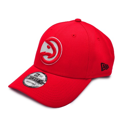 NEW ERA（ニューエラ） キャップ 帽子 NEW ERA NBA THE LEAGUE 9FORTY