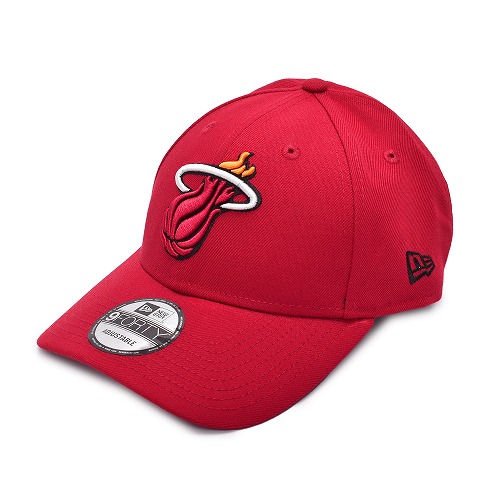 NEW ERA（ニューエラ） キャップ 帽子 NEW ERA NBA THE LEAGUE 9FORTY