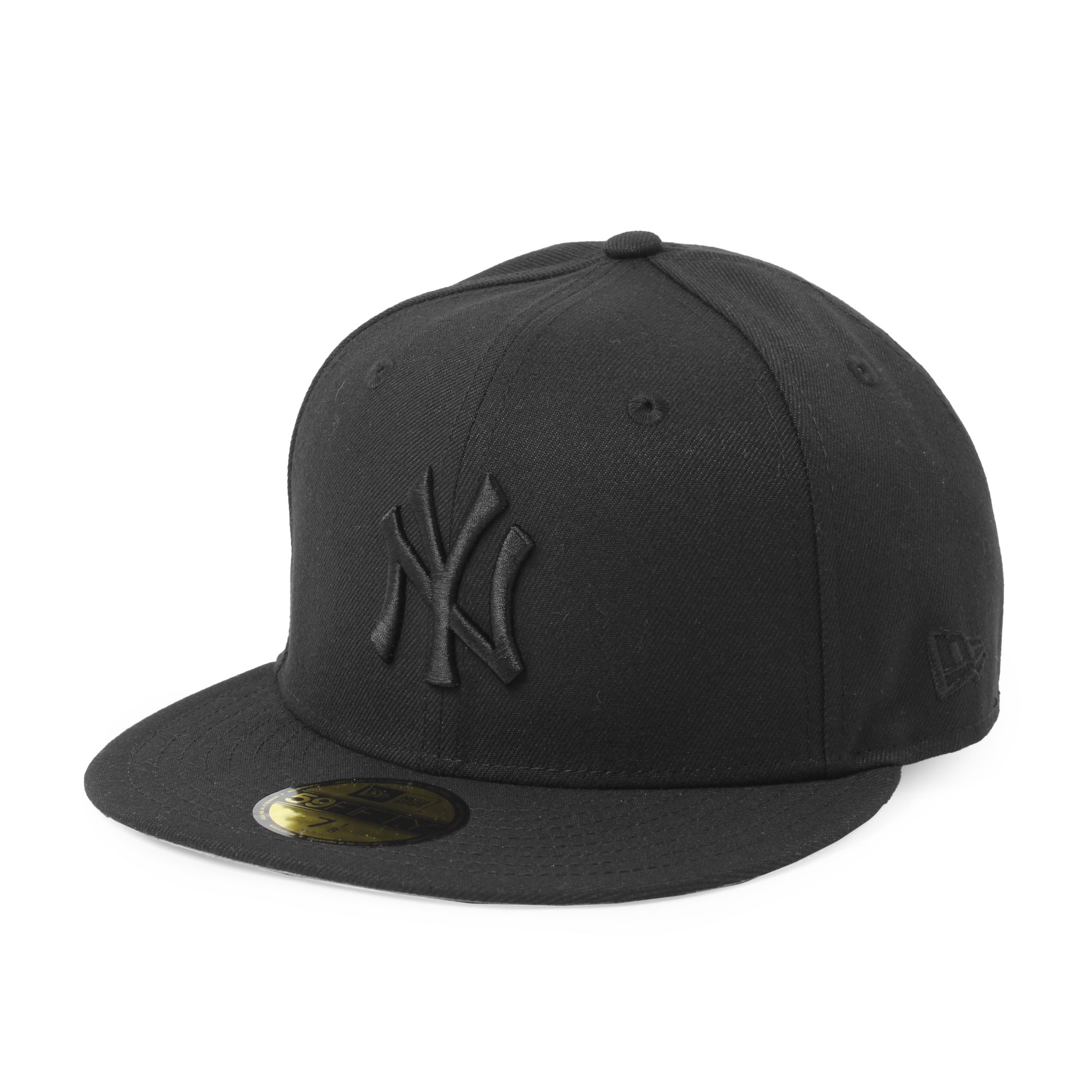 NEW ERA Combat Wool Hat ロンハーマン　ニューエラ　黒 NEW ERA Combat Wool Hat ロンハーマン ニューエラ 黒