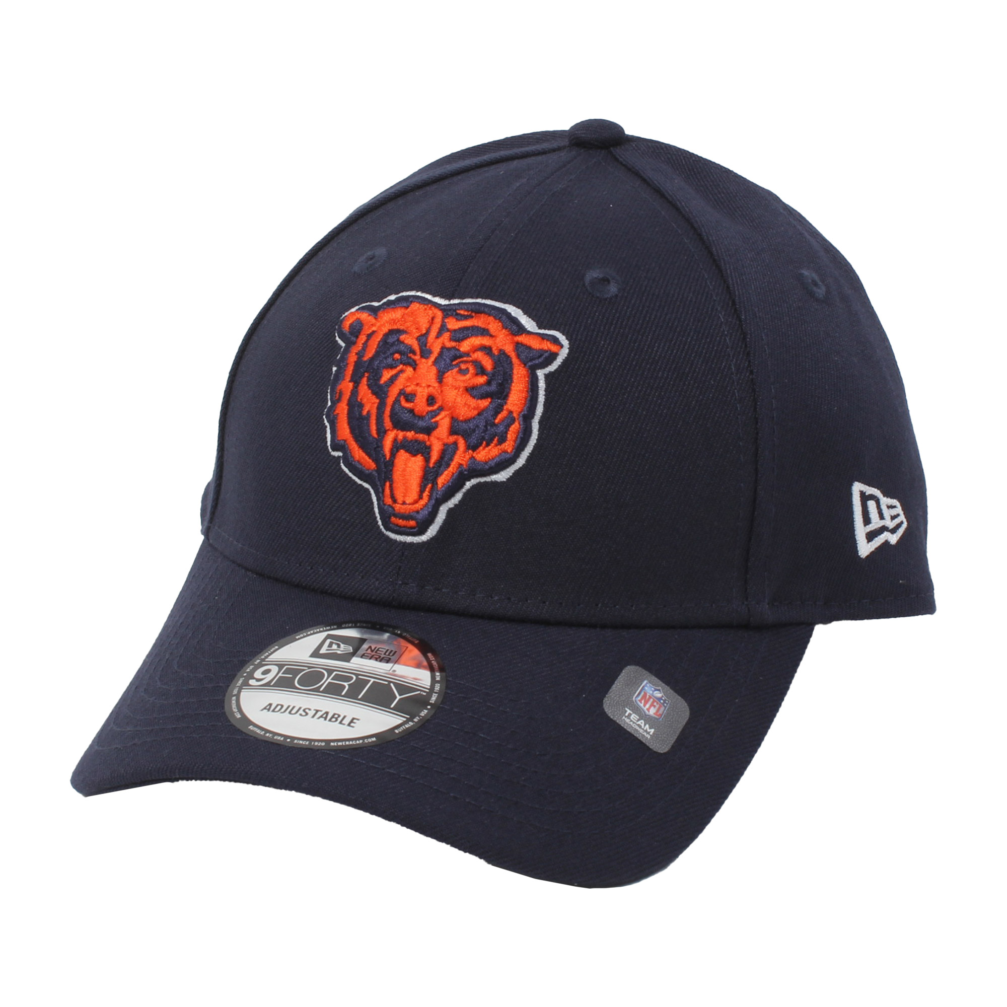 NEW ERA ニューエラ キャップ 帽子 NFL THE LEAGUE 9FORTY