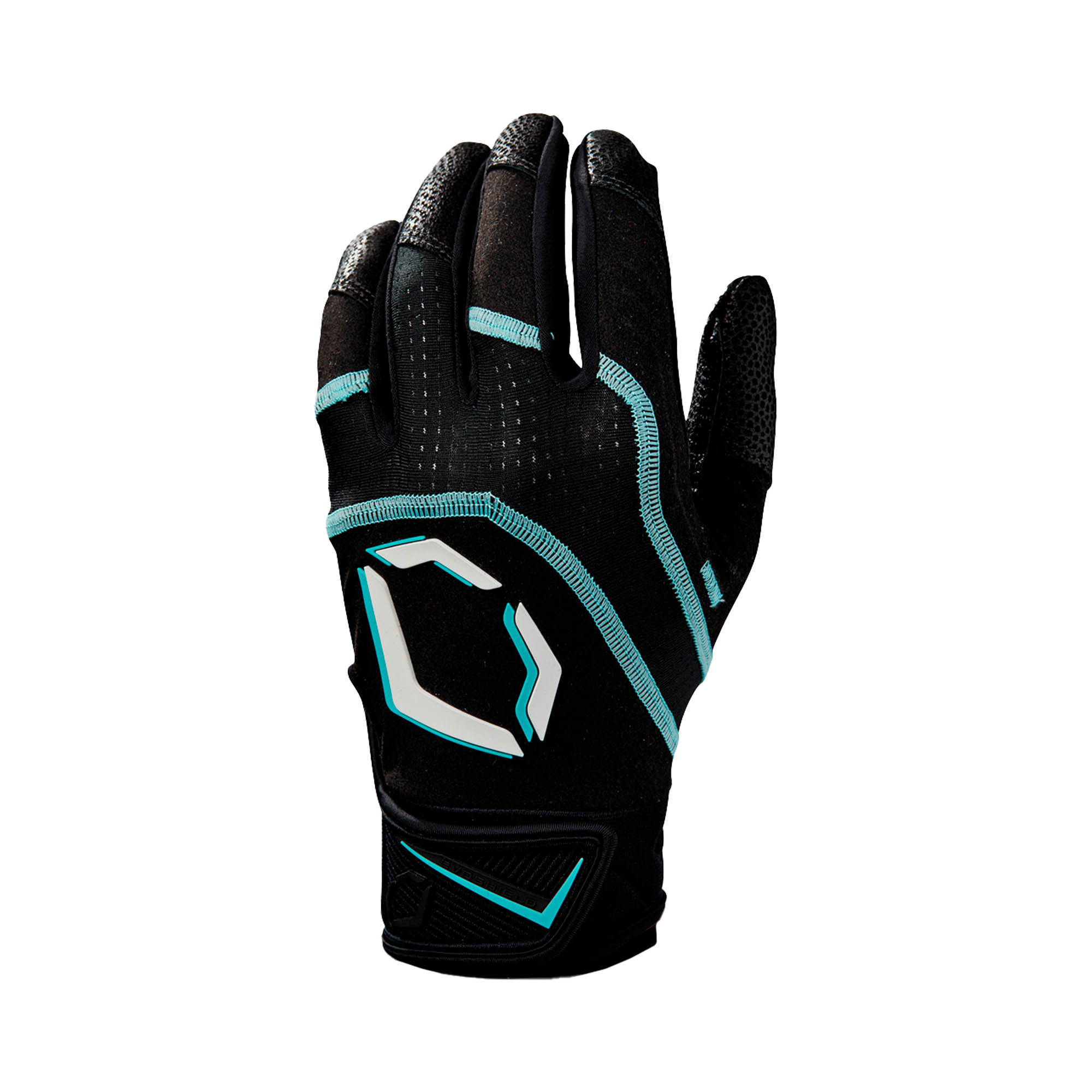 EVOSHIELD 送料無料 エボシールド バッティンググラブ 大人 一般