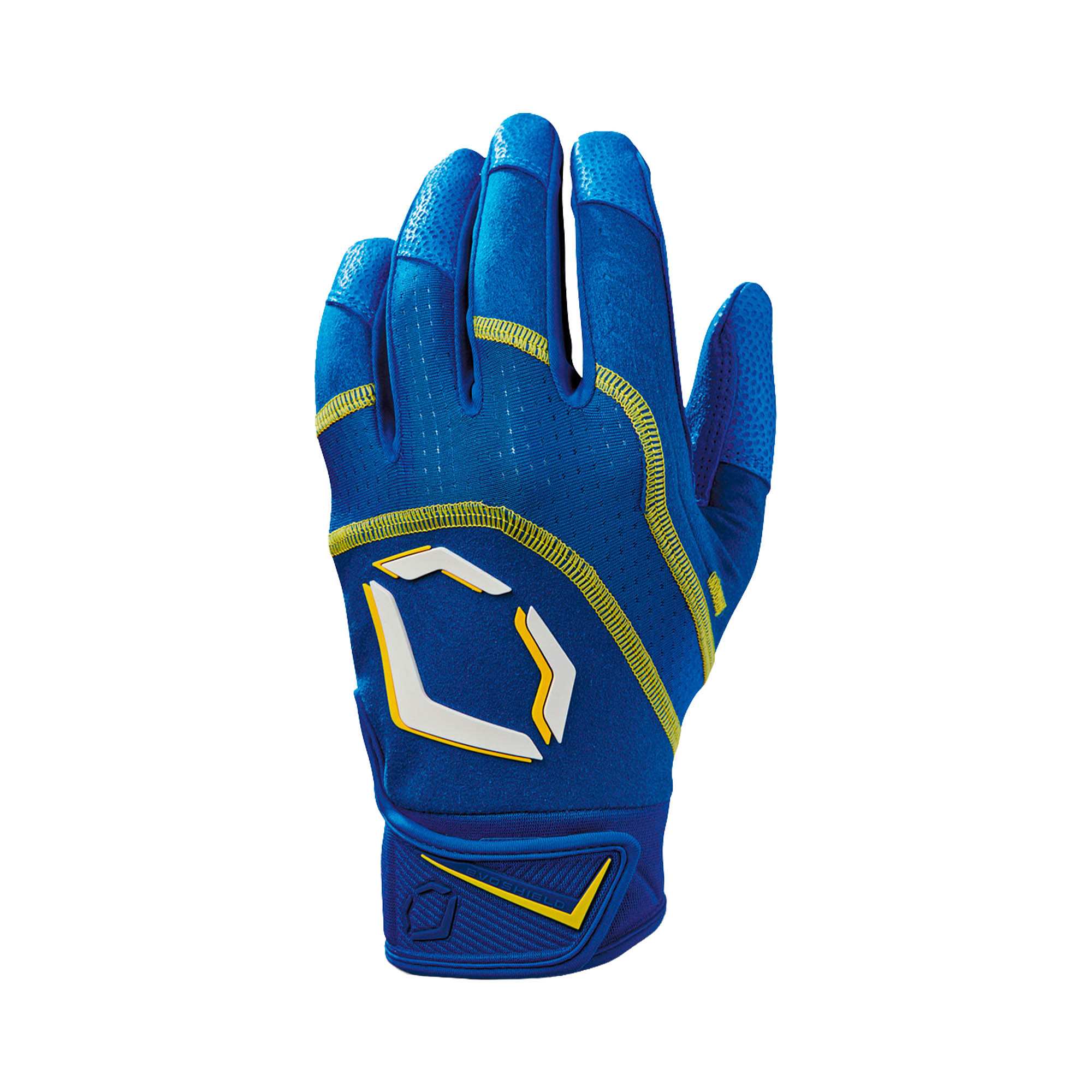 EVOSHIELD 送料無料 エボシールド バッティンググラブ 大人 一般