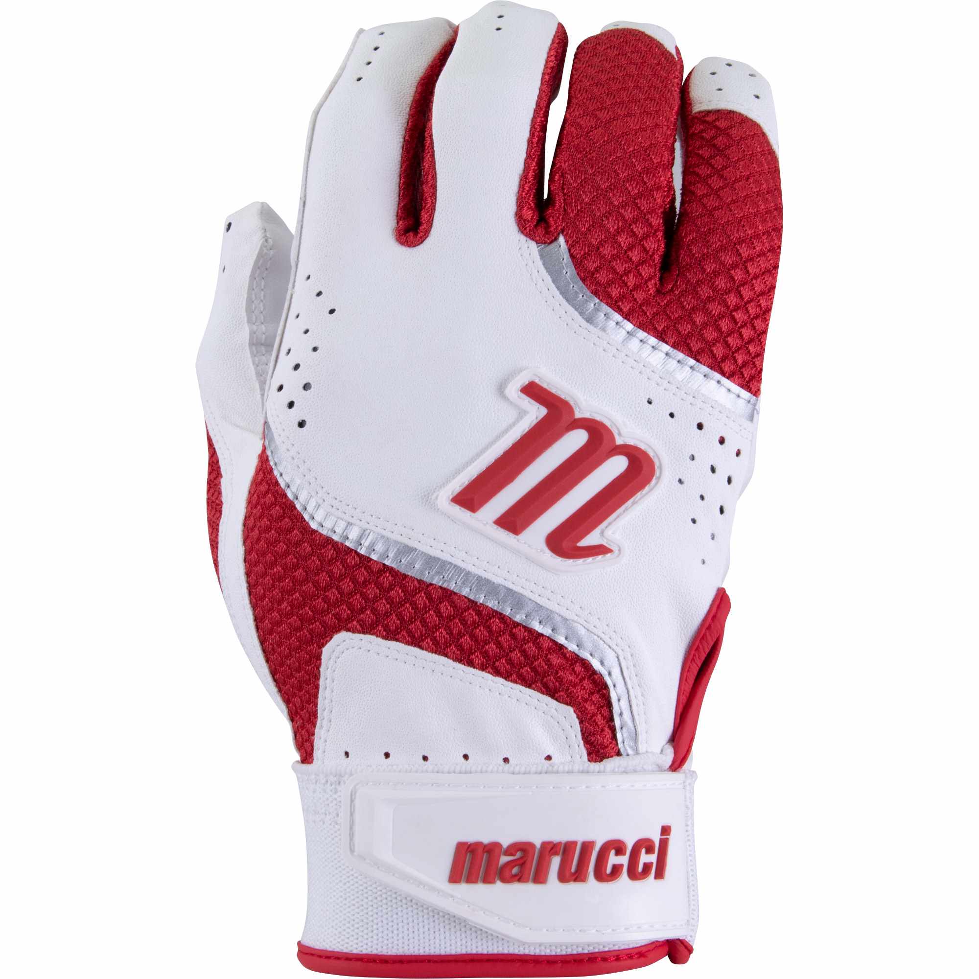 marucci（マルーチ） バッティンググローブ 大人 一般 コード 