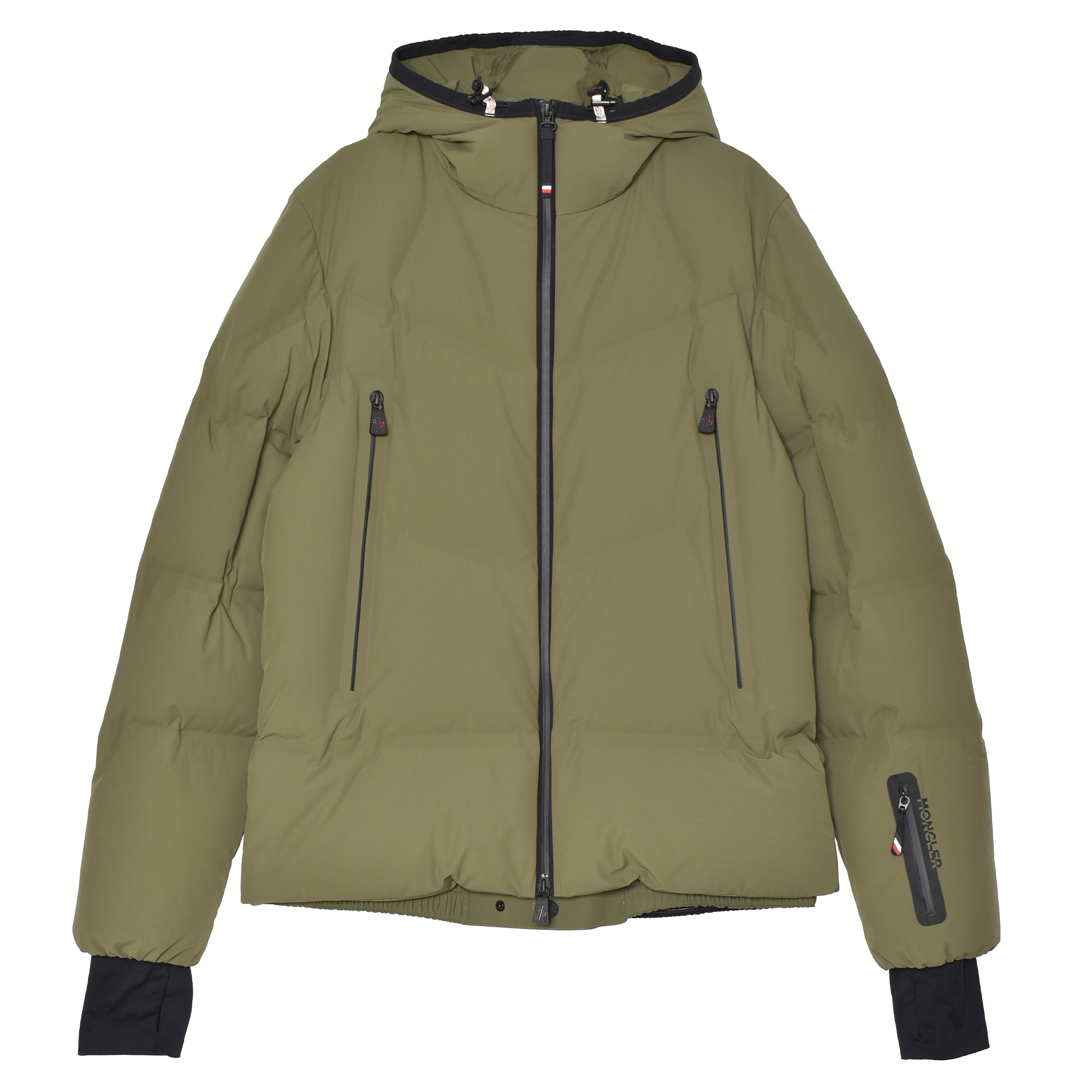 MONCLER（モンクレール） ダウンジャケット メンズ MONCLER