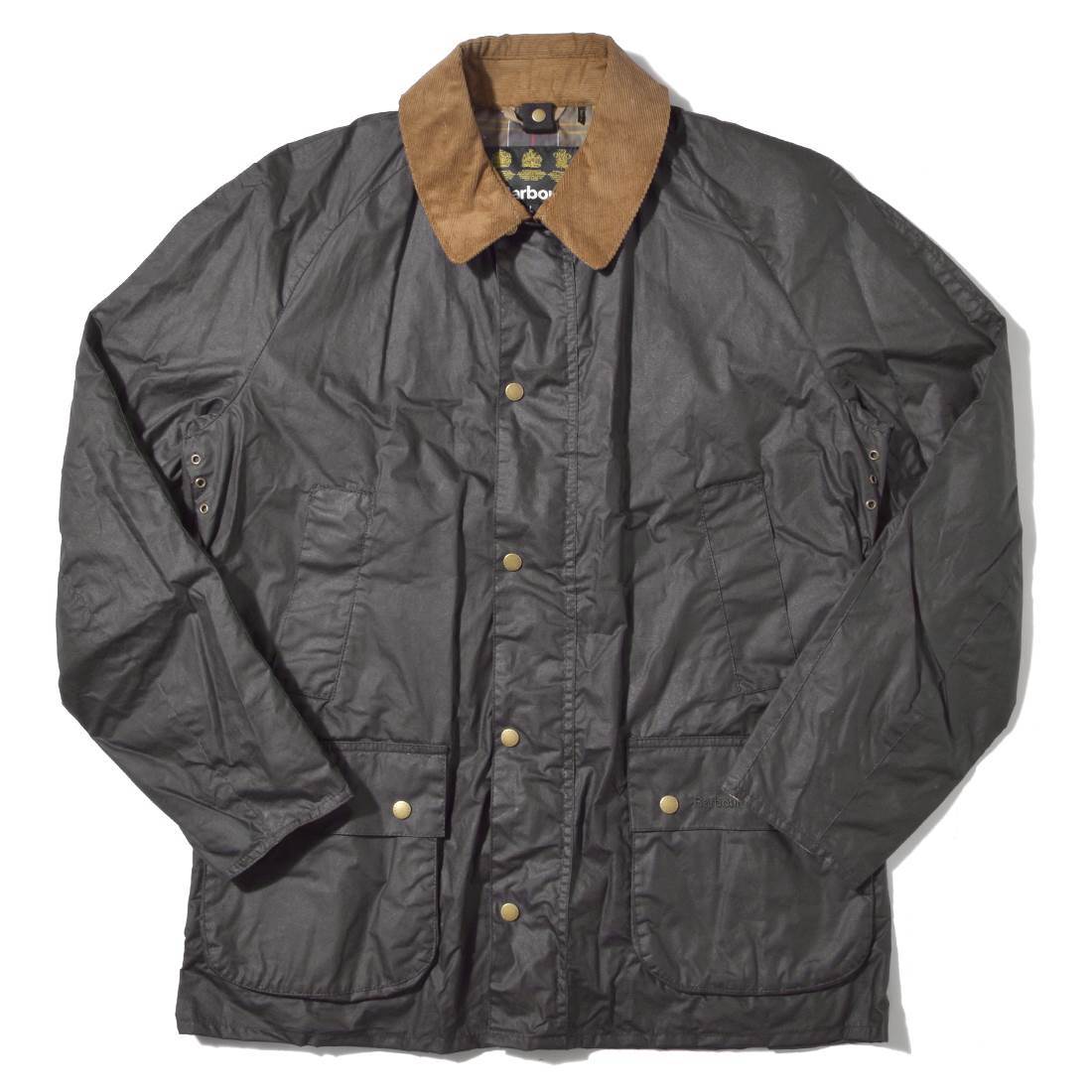 BARBOUR バブアー ジャケット メンズ アウター ライトウェイト