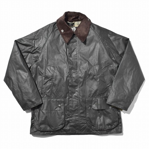 バブアー ジャケット メンズ BARBOUR MWX0018 ブラック 黒 ブラウン バーブァー ク...