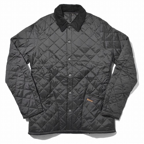 バブアー ジャケット メンズ BARBOUR MQU0240 ブラック 黒 ネイビー 紺