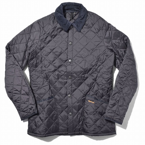 送料無料 バブアー ジャケット メンズ HERITAGE LIDDESDALE QUILT