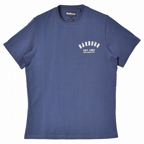バブアー メンズ 長袖Tシャツ MOL0569GY52 Tシャツの商品一覧｜バブアー公式オンラインストア（Barbour）