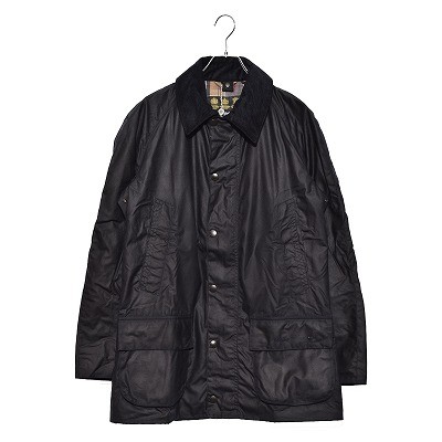 送料無料 バブアー コート メンズ 男性用 BRISTOL WAX JACKET MWX0086